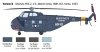 Italeri 1476 HO4S-3 / HAS.7 / H-19 1/72
